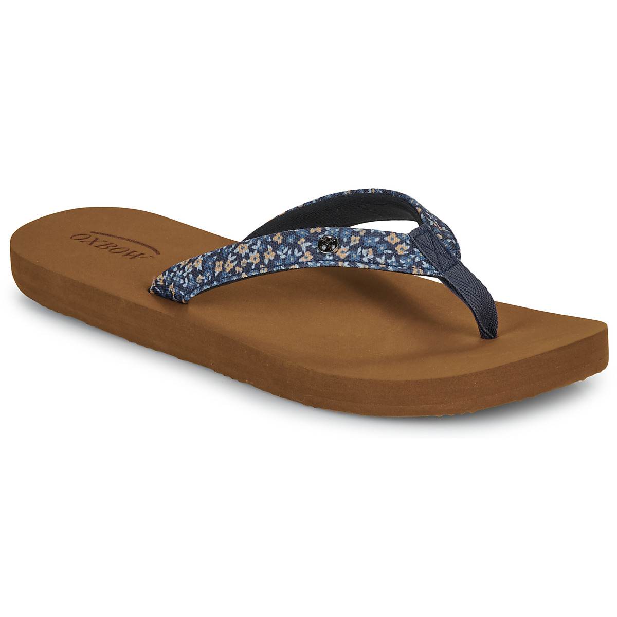 Oxbow - S1VENICE - Blue / Camel