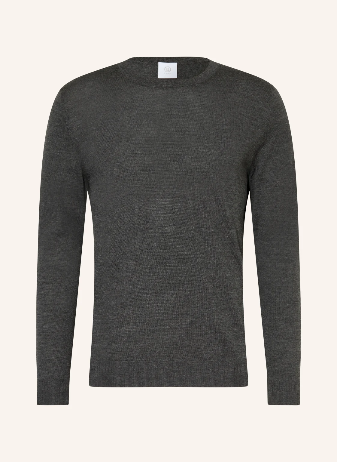 BOGNER Pullover OLE mit Cashmere