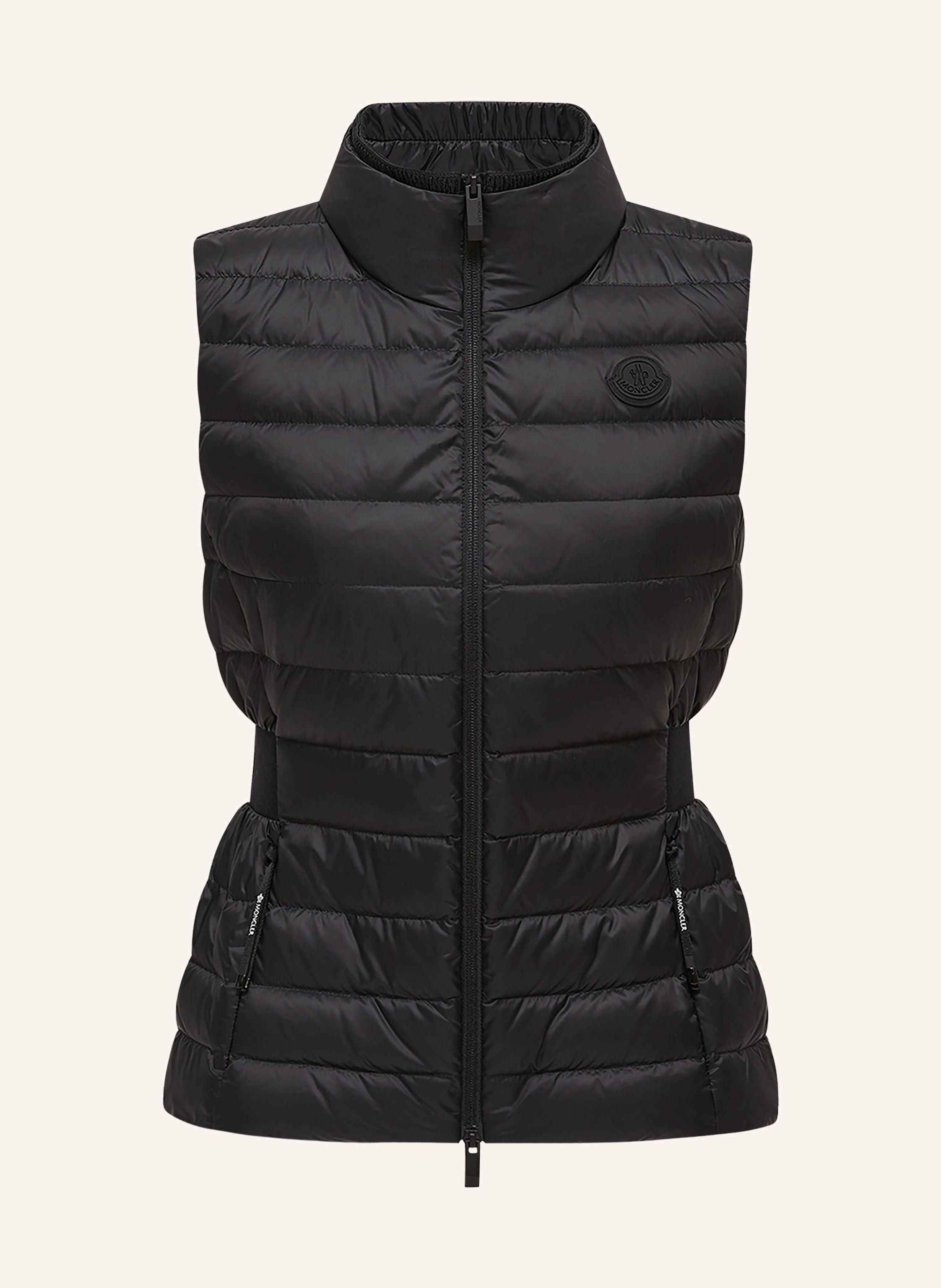 MONCLER Daunenweste VALMARIE