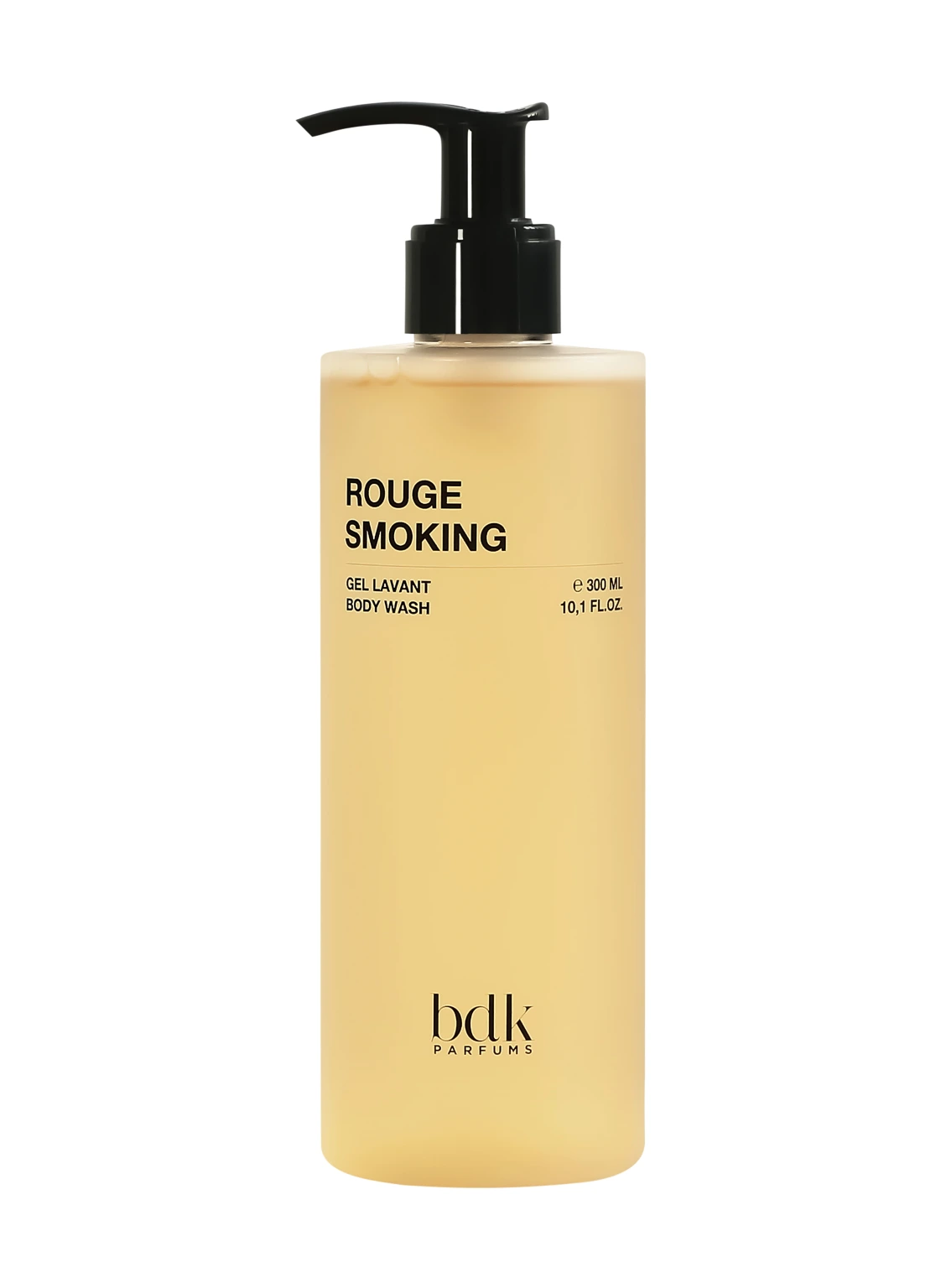 bdk Parfums ROUGE SMOKING