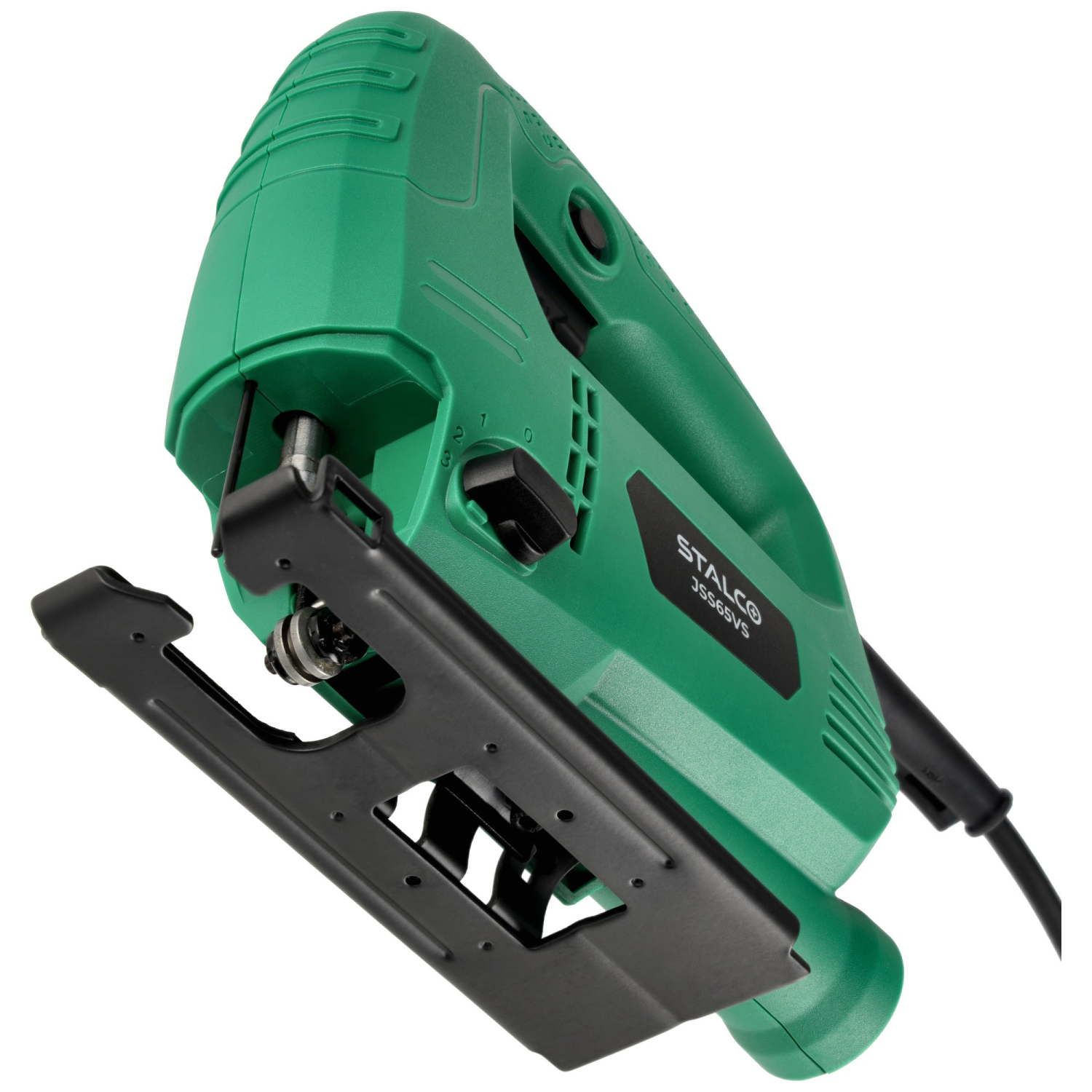 Wyrzynarka 550W JSS65VS STALCO S-97230