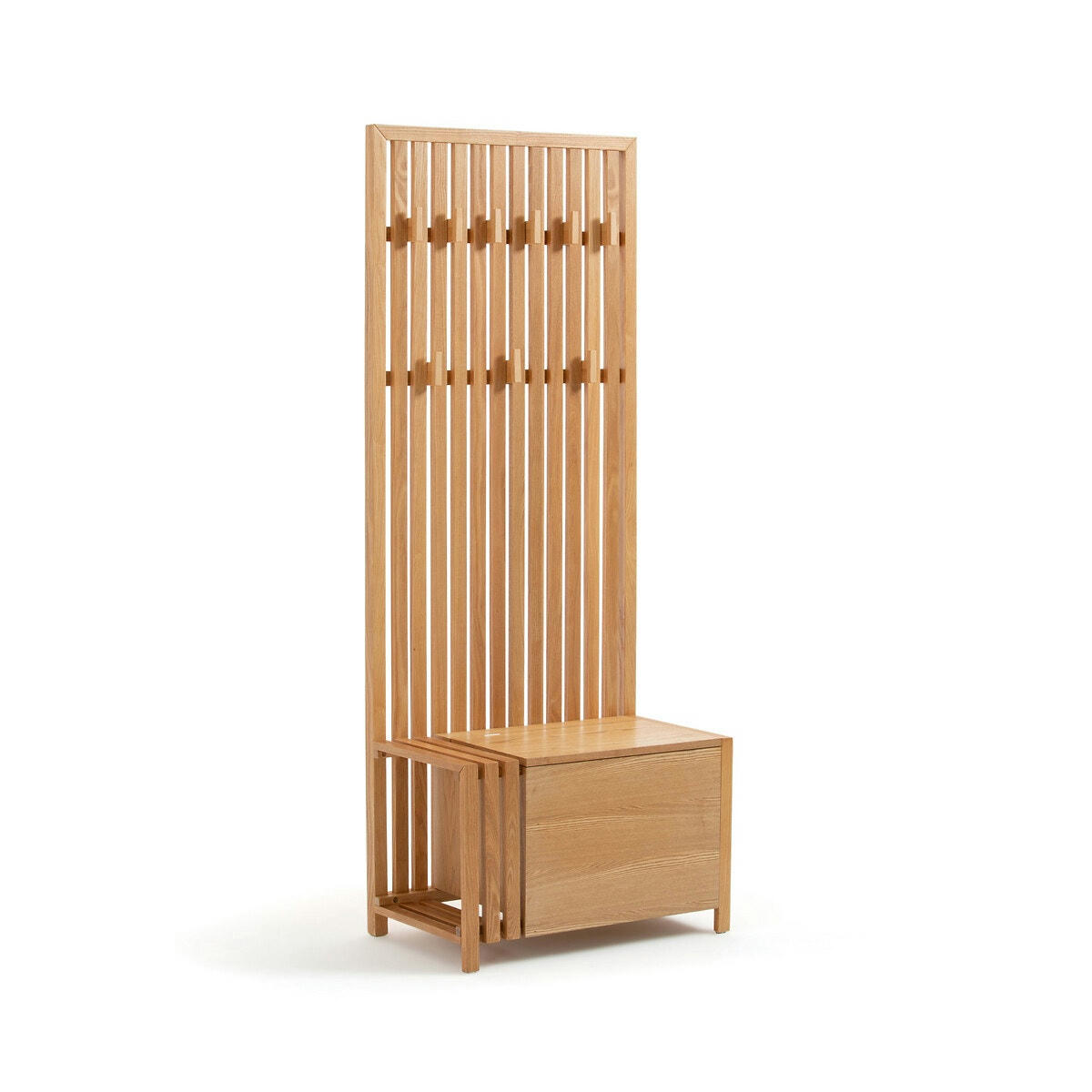 Banc d'entrée Theonie