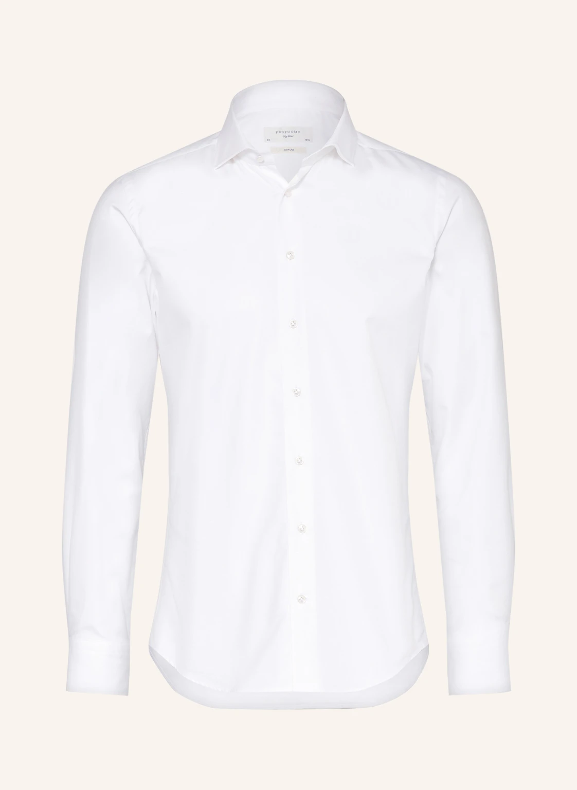 PROFUOMO Hemd Slim Fit