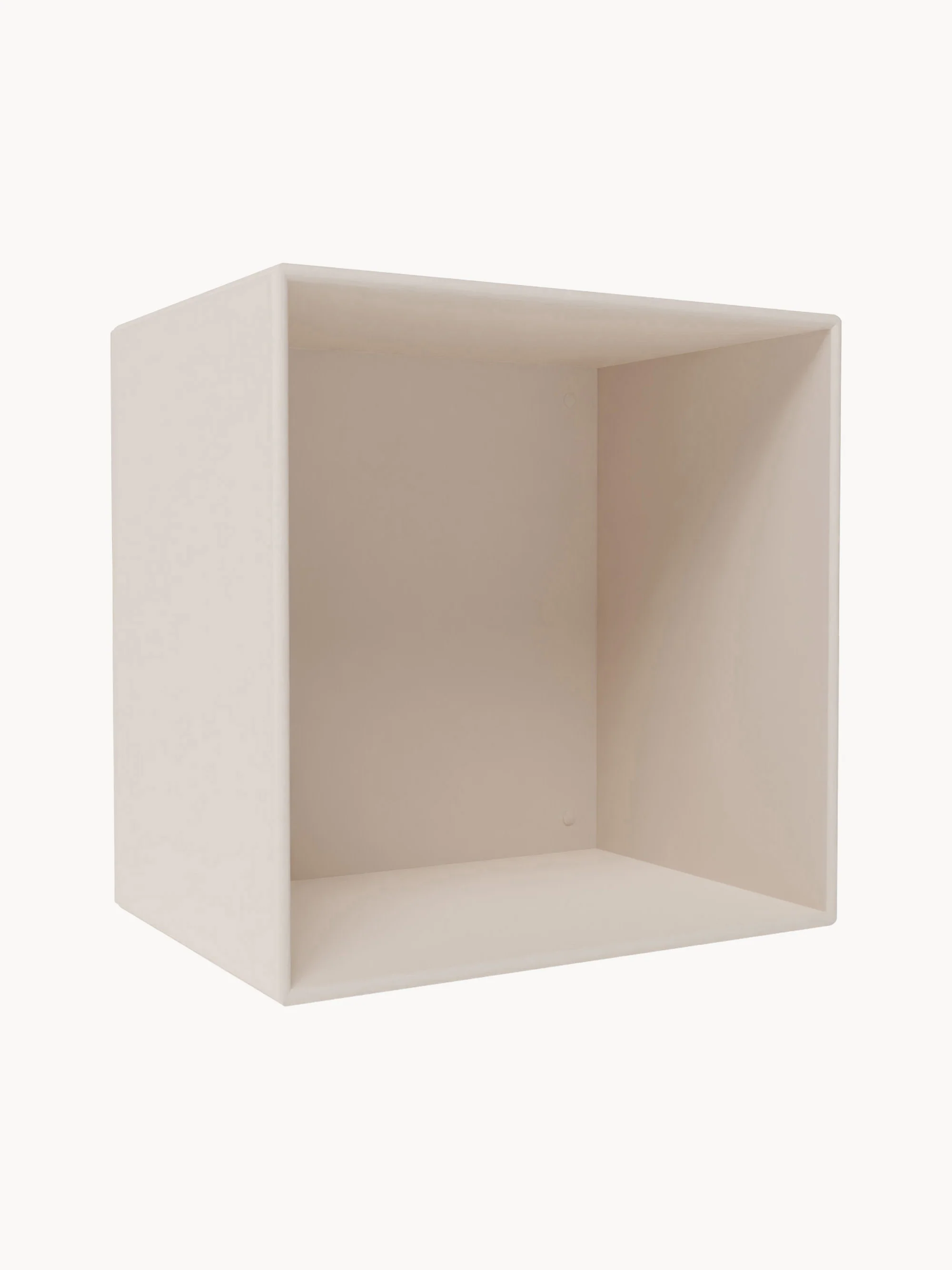 Regalelement Montana Mini 1001 für modulares Regalsystem
