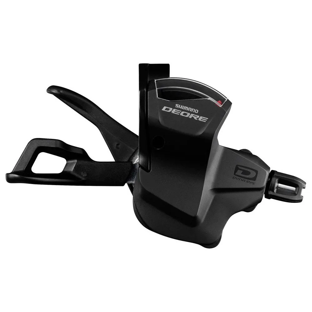 Shimano Deore RF  C/ABRA C/DIS Right Shifter