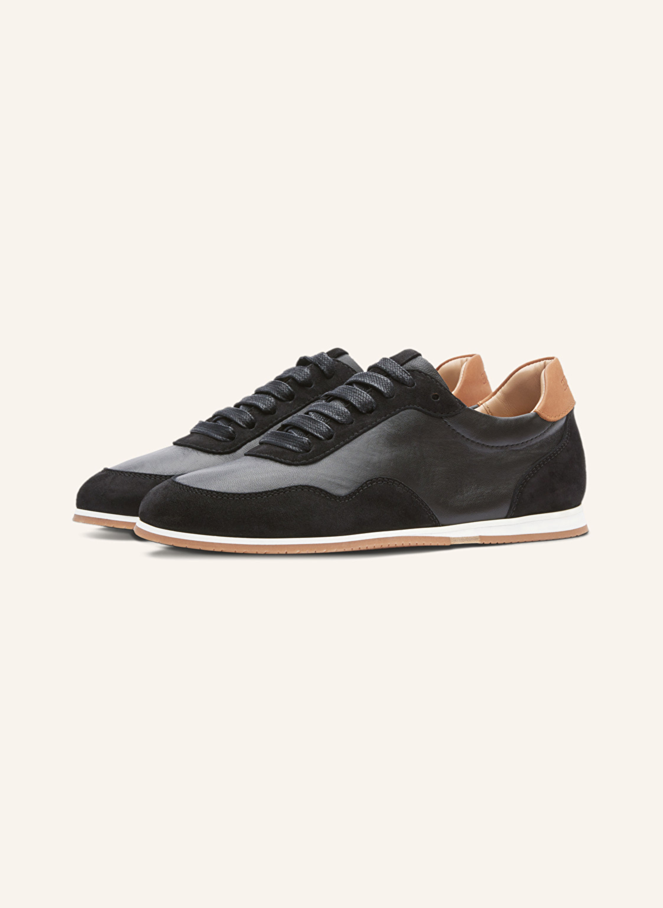 LOTTUSSE Sneaker MANCOR