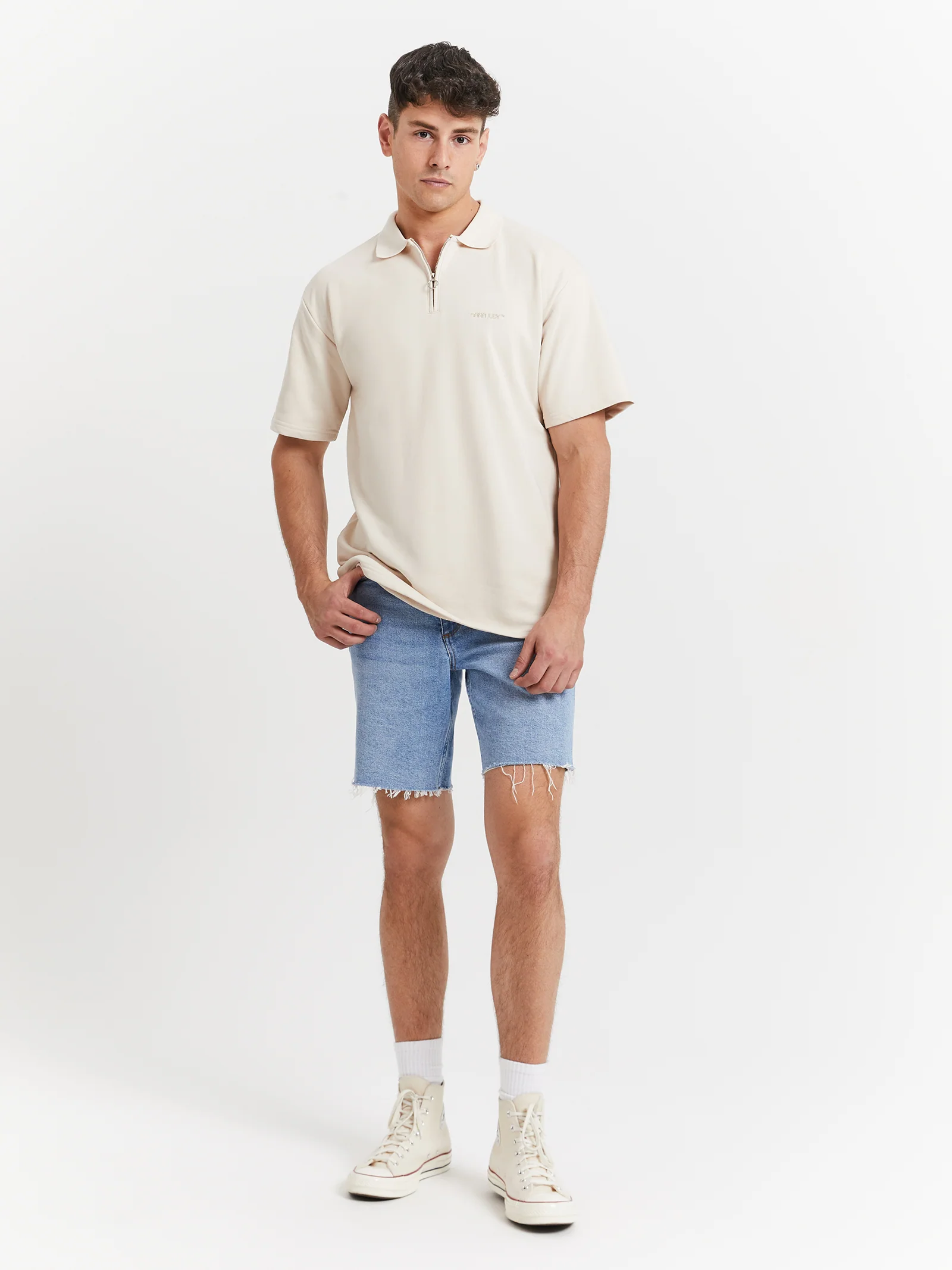 Smith Shorts