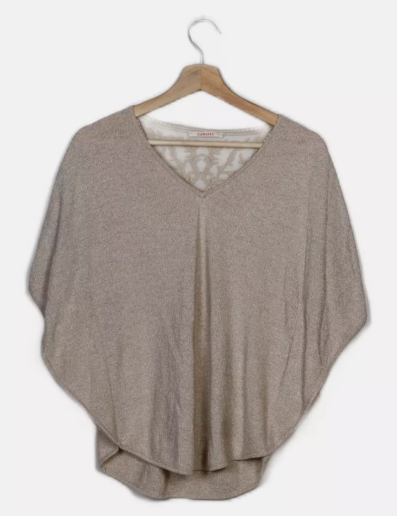 Camaïeu T-shirt Knitted