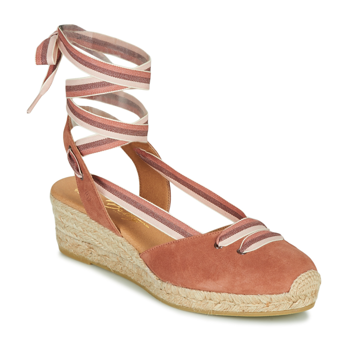 Betty London - OJORD - Pink