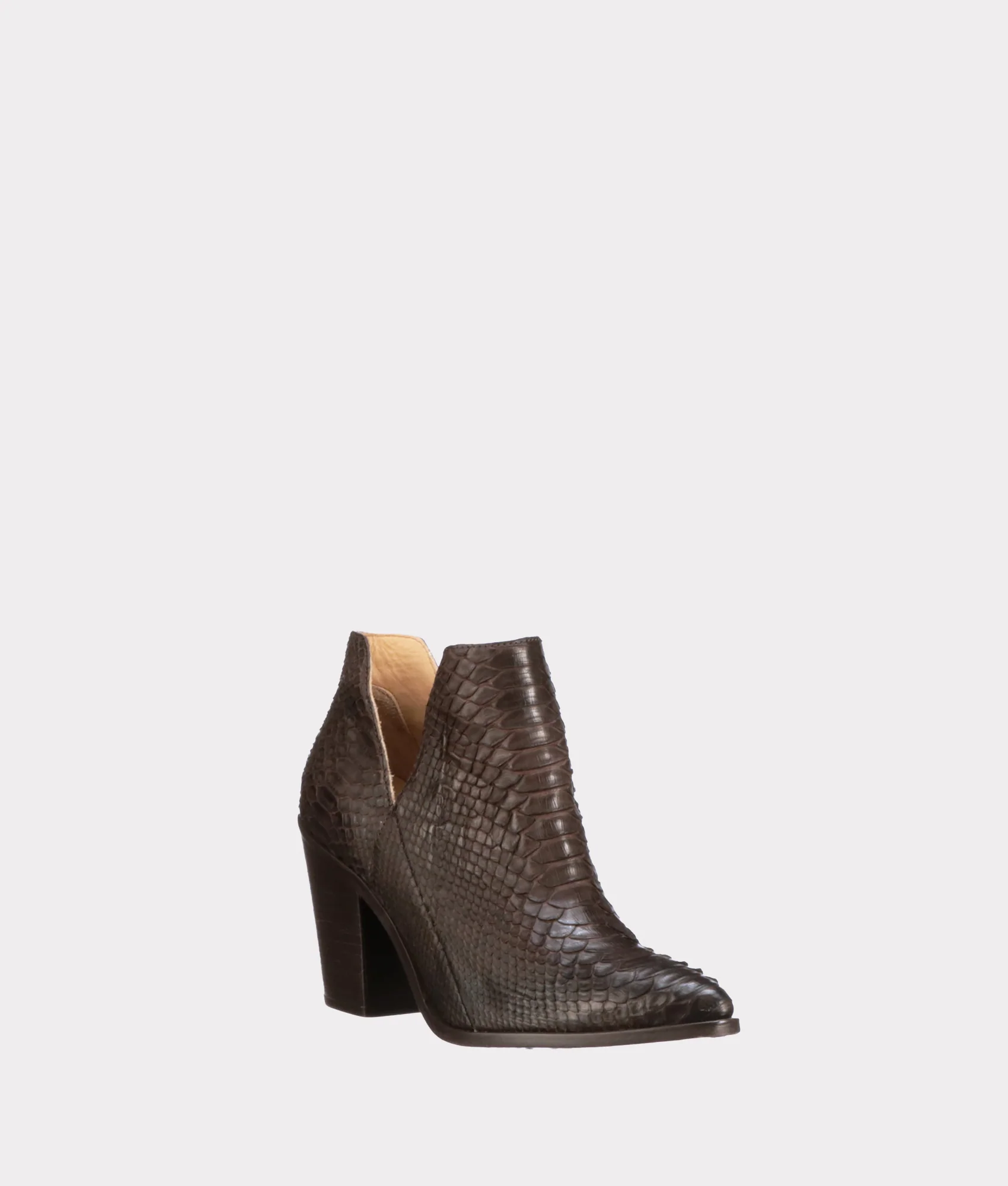 Alma Exotic - Chocolate