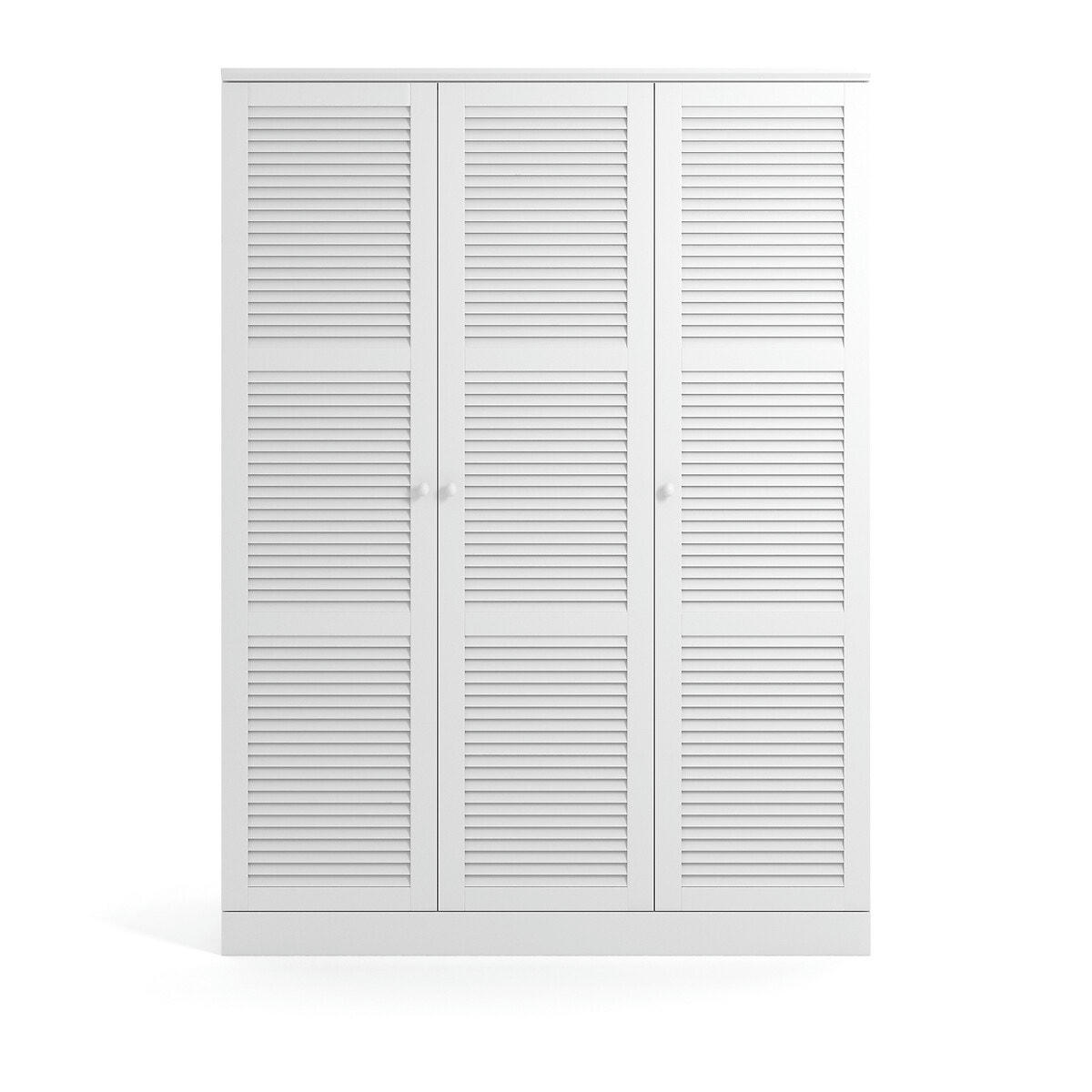 Armoire 3 portes, Mayor