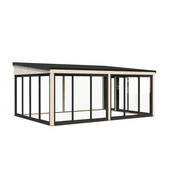 Gartenhaus »Lumi«