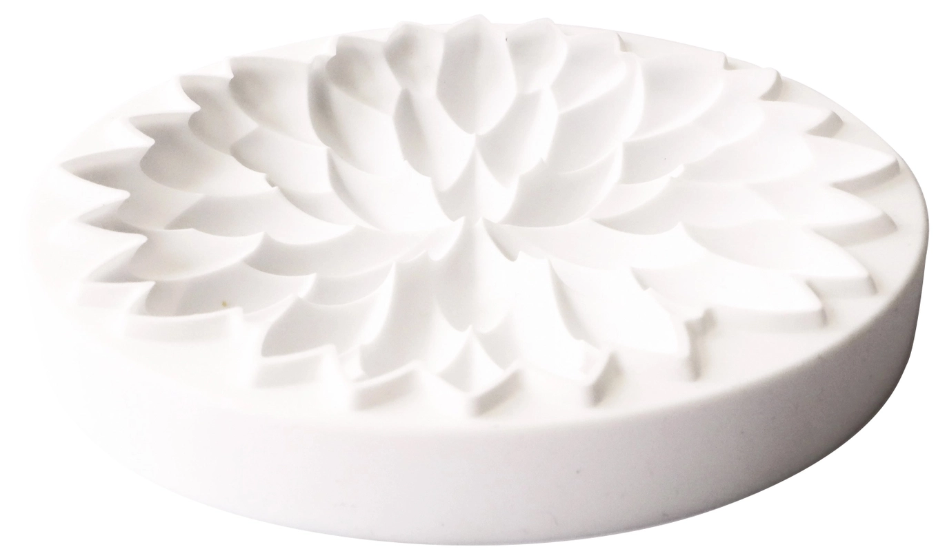 Silikonform Baking