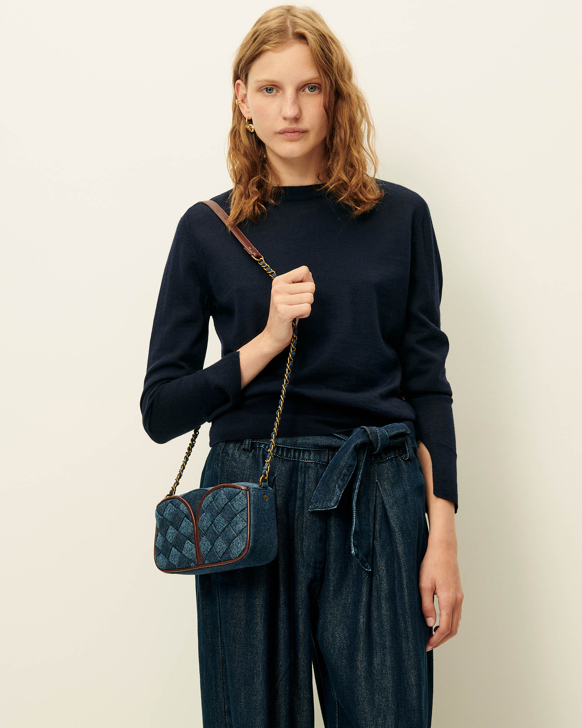 Sac Divinou braided