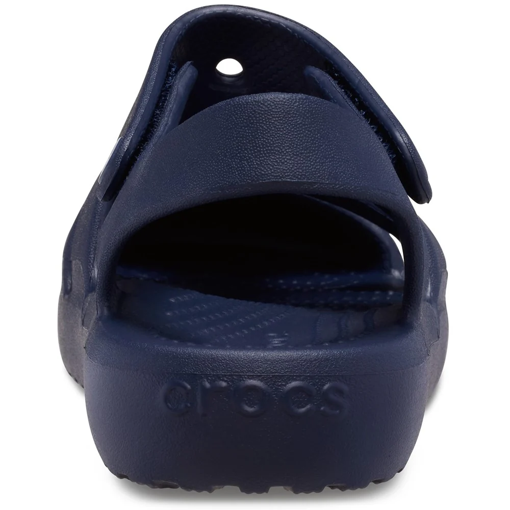 Crocs Toddler Classic Fisherman Sandals