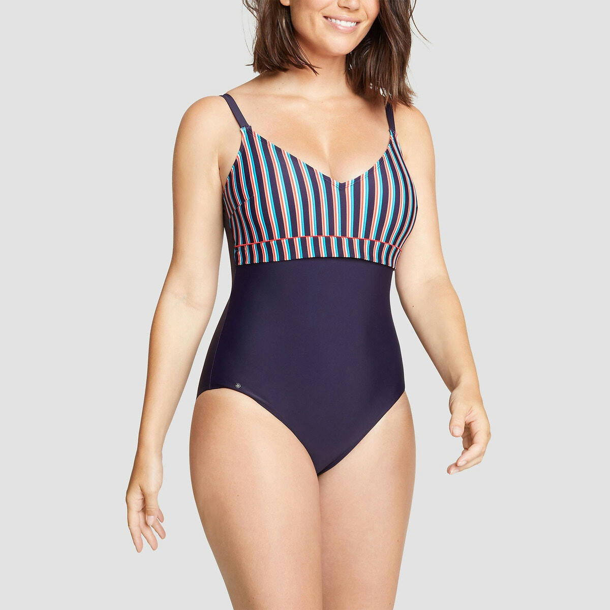 Maillot de bain 1 pièce Belle île