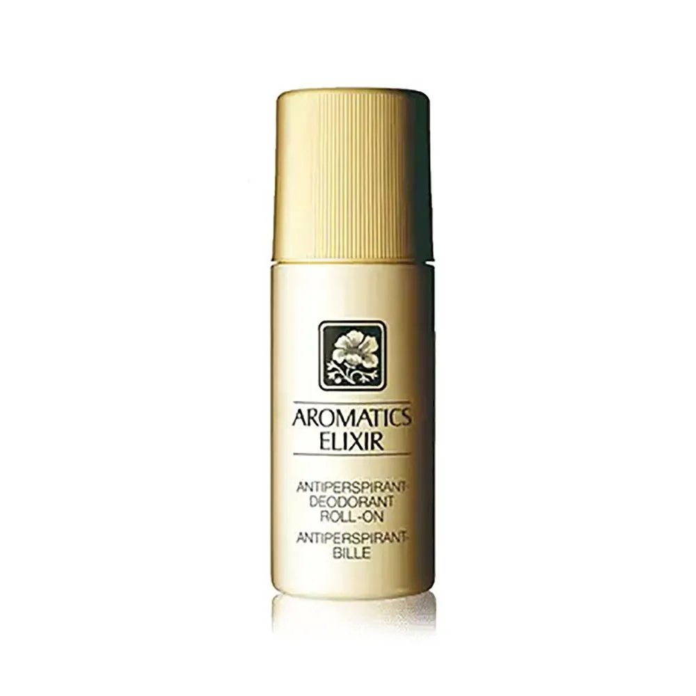 Clinique Aromatics Elixir Rollon 75ml Deodorant