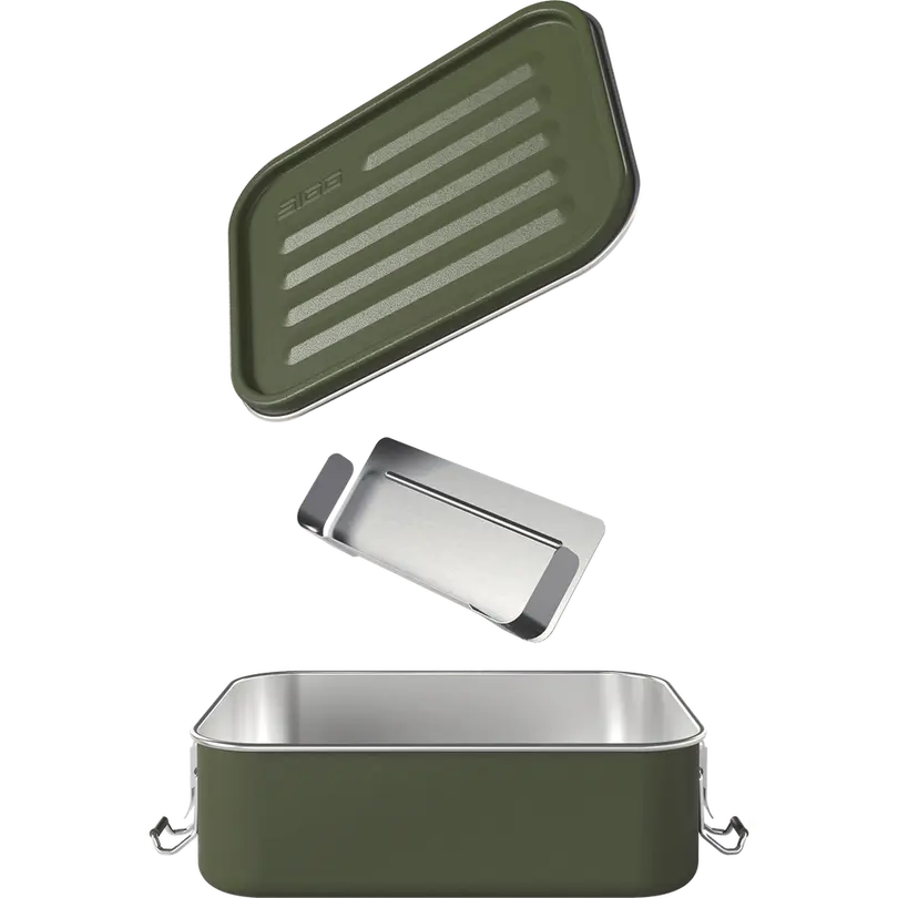 Lunch-Box Gemstone