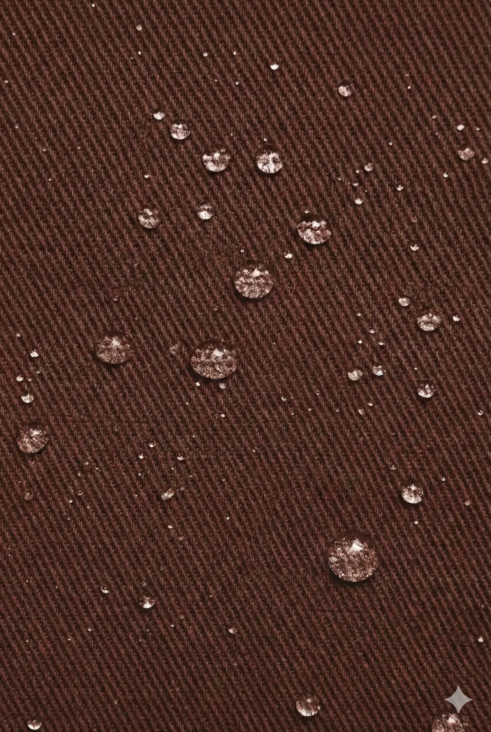 Pochette Ema Chocolat