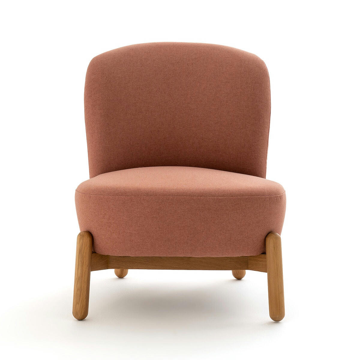 Fauteuil rembourré, Miji