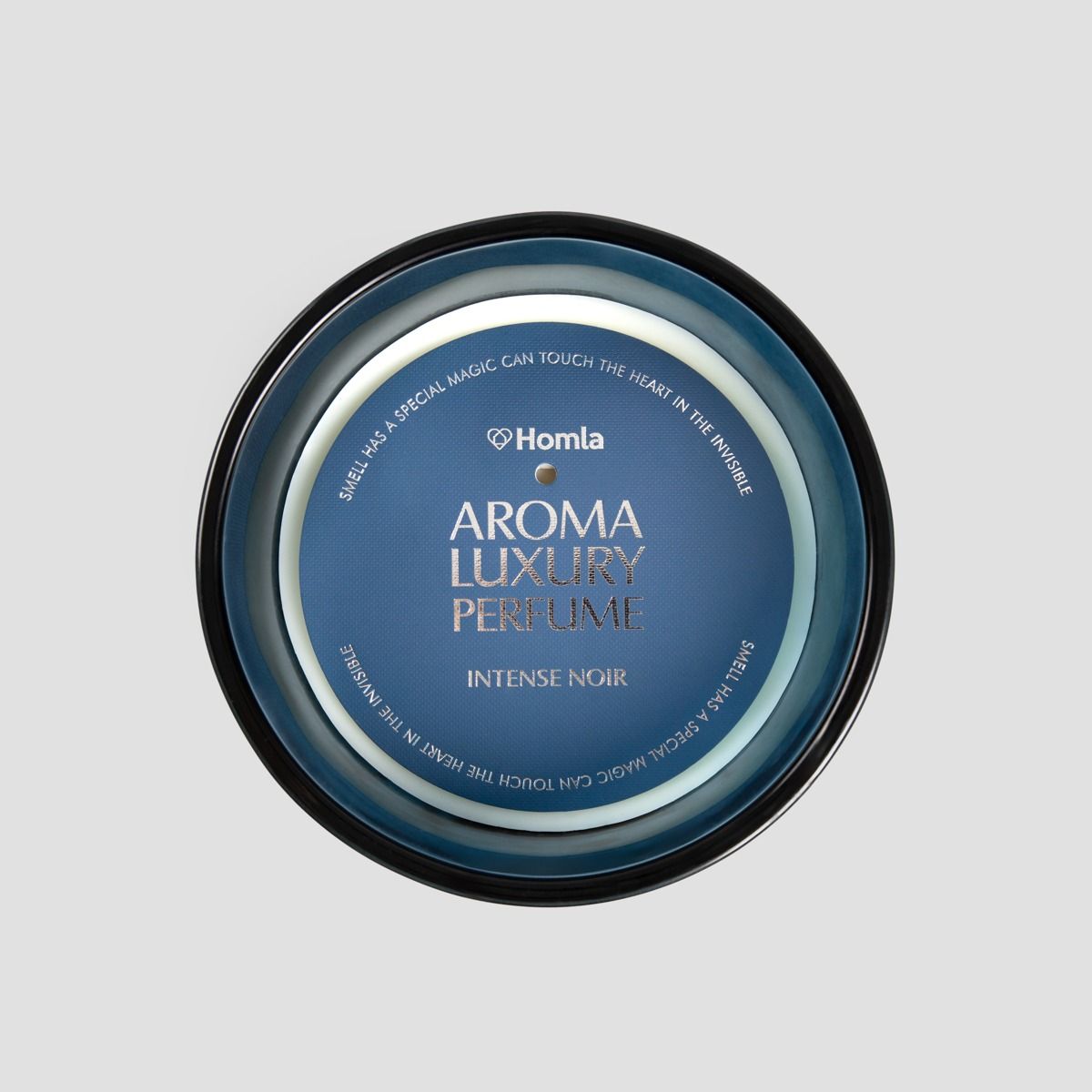 Świeca zapachowa EMBER Intense Noir 1175 g