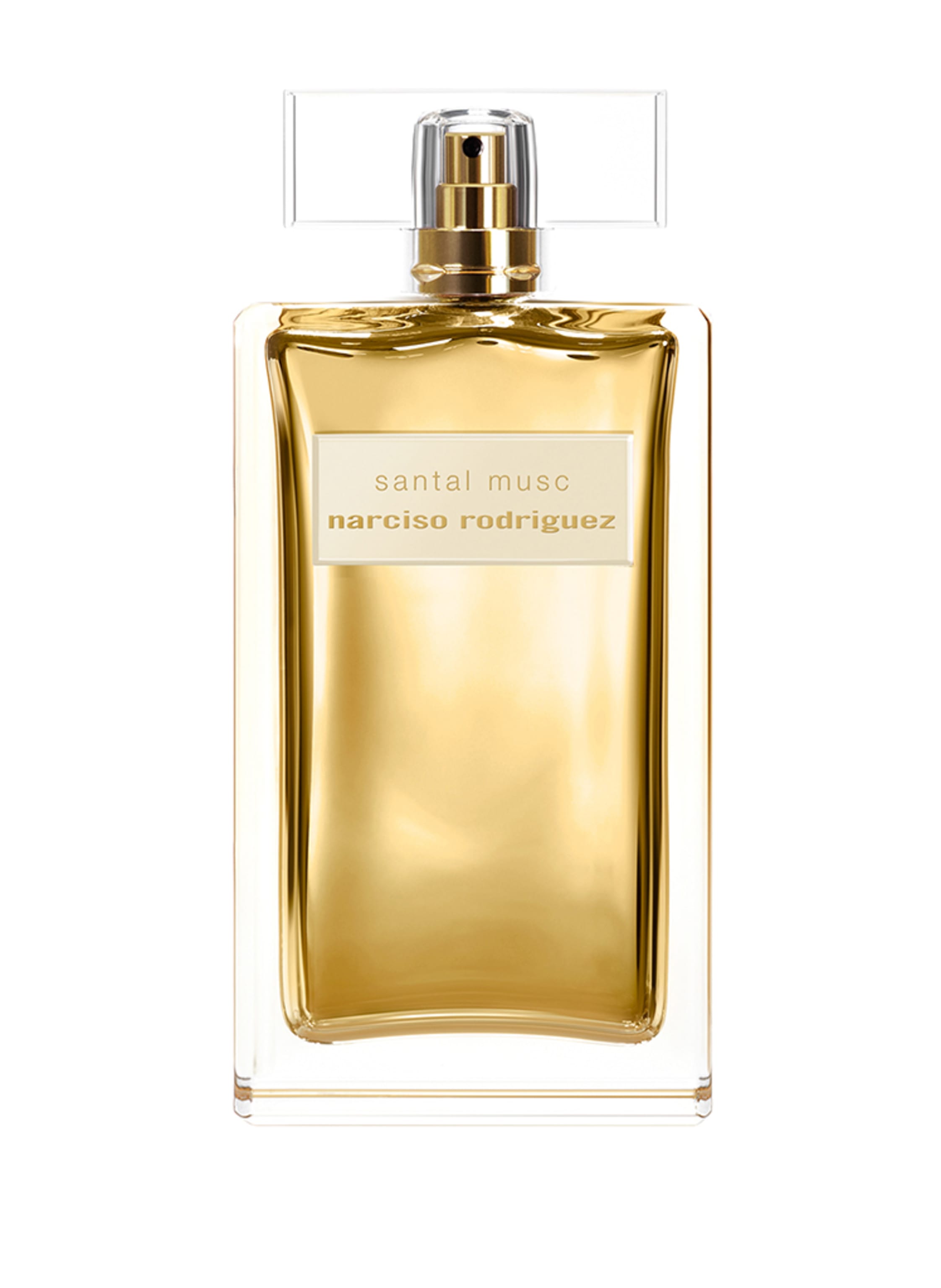narciso rodriguez SANTAL MUSC INTENSE