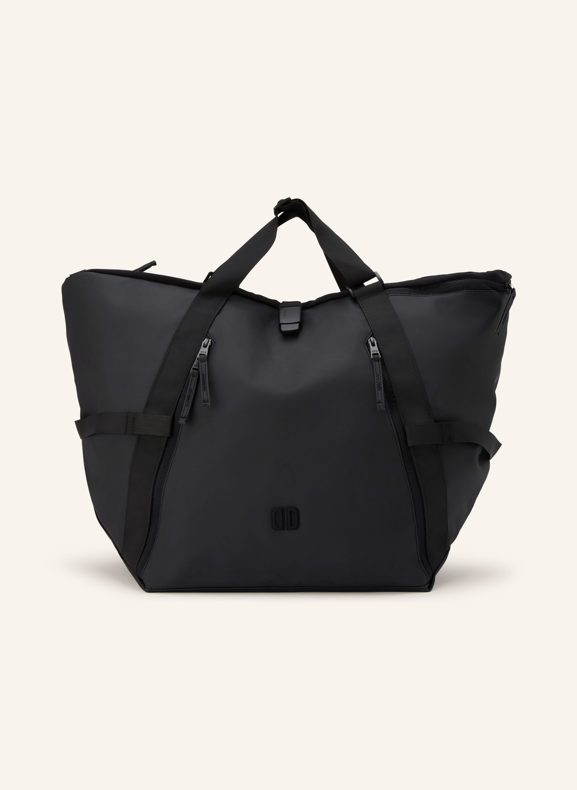 DUNO Reisetasche DEEP ISERA