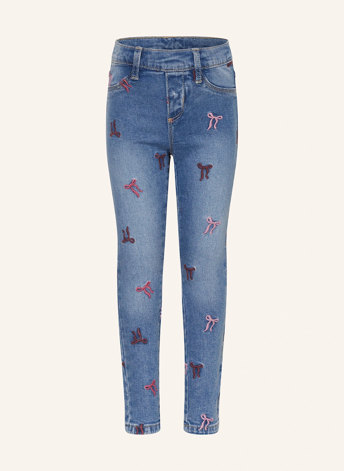 s.Oliver RED Jeans Slim Fit