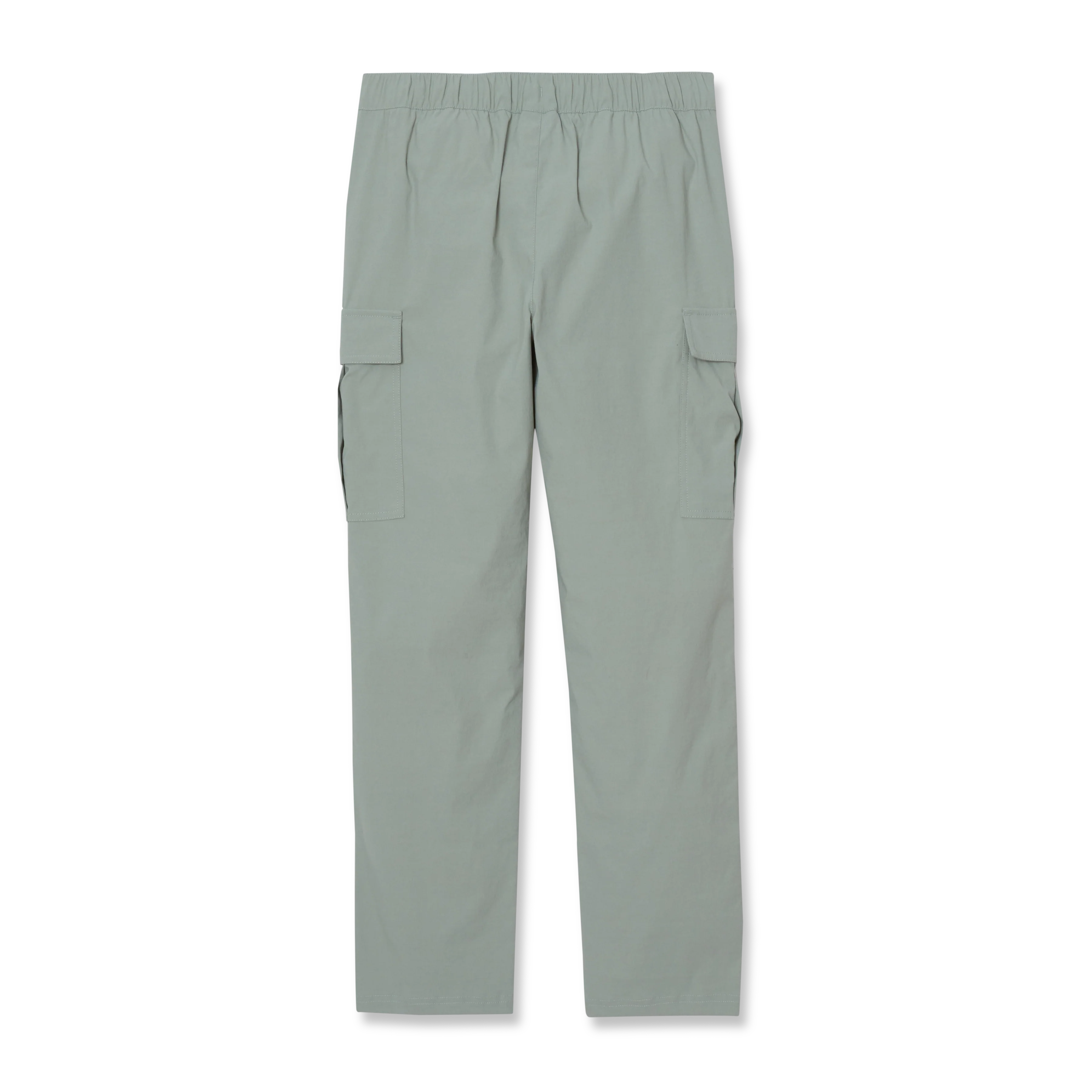Girls' Cargo Tech Pant