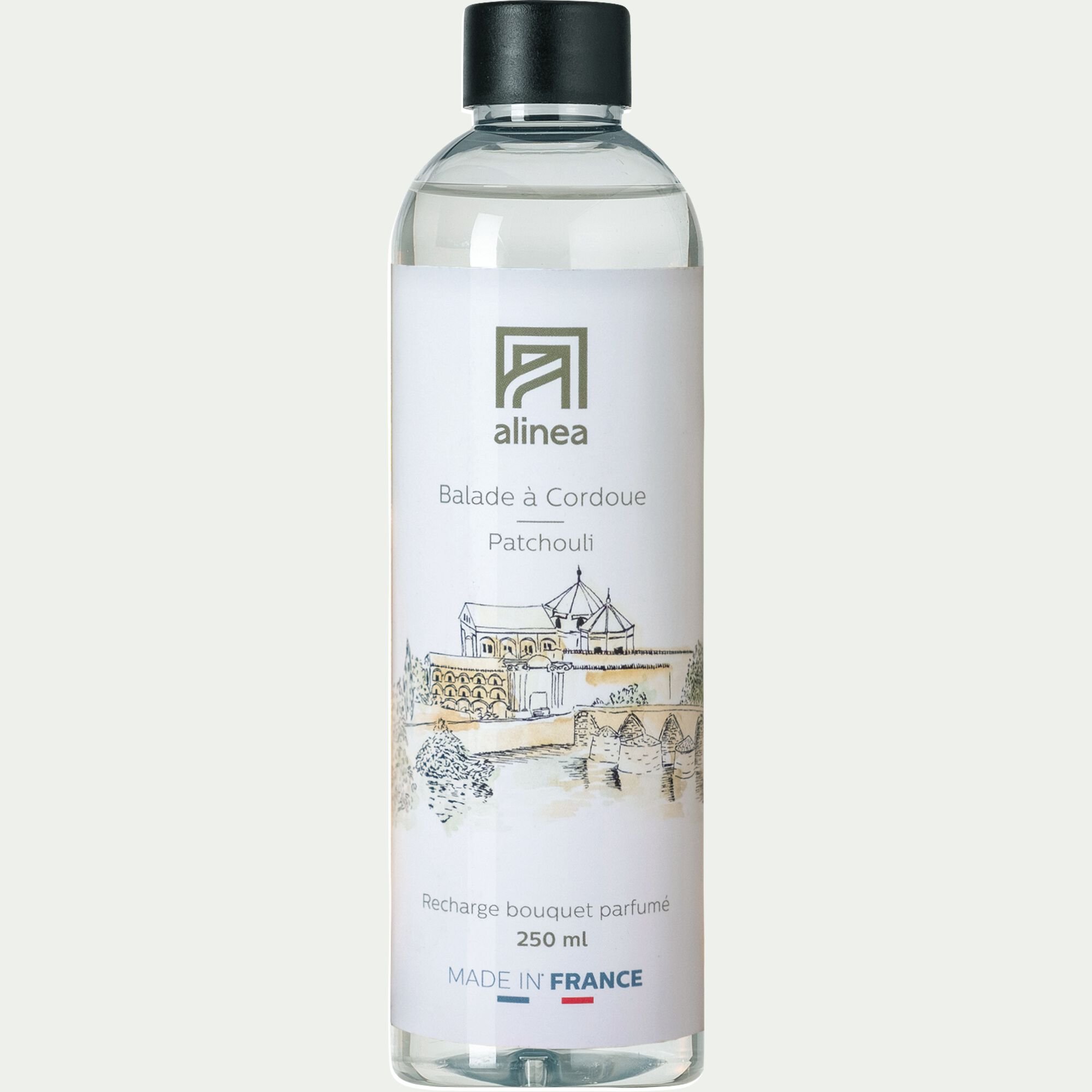 ESCAPADES - Recharge pour diffuseur senteur balade à Cordoue 250ml