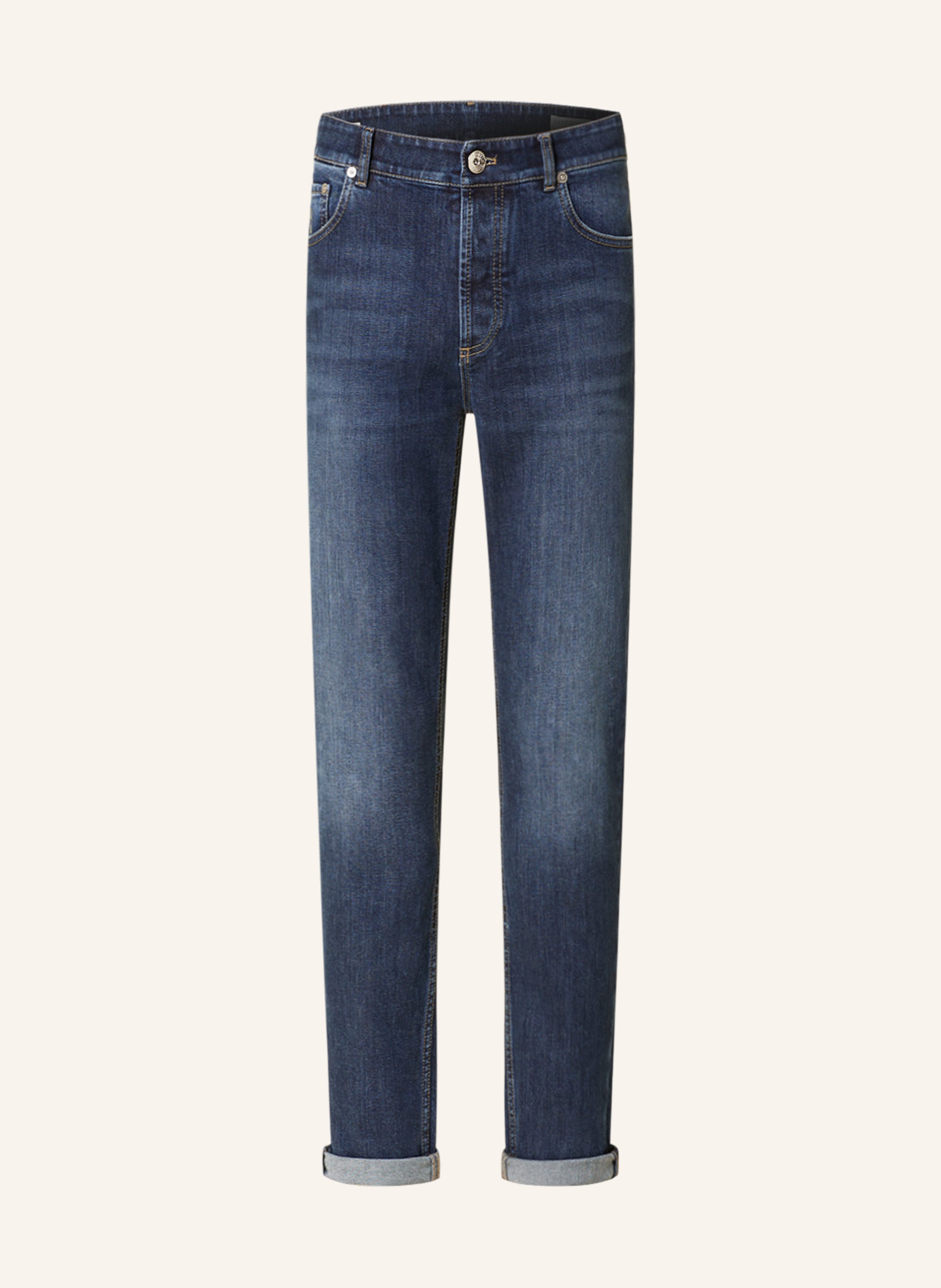 BRUNELLO CUCINELLI Jeans Traditional Fit