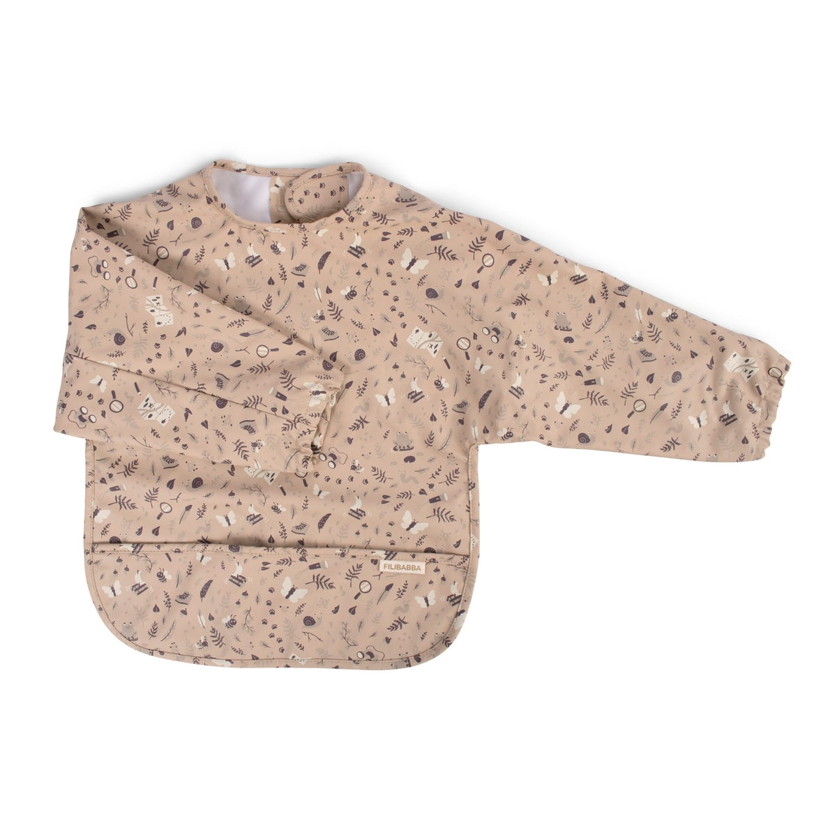 FILIBABBA Schort Polyester