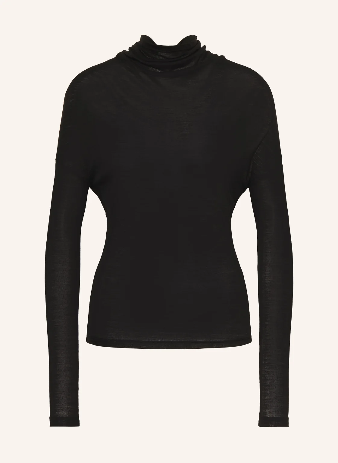 VICTORIA BECKHAM Longsleeve