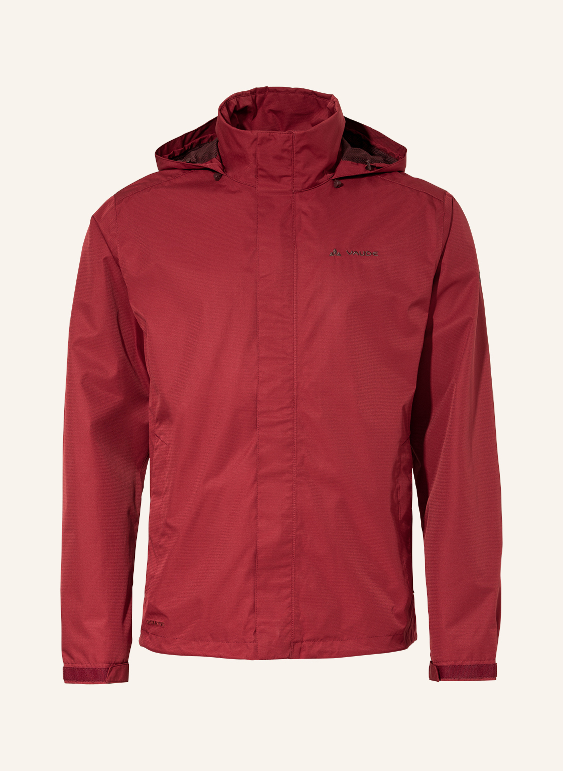 VAUDE Regenjacke ESCAPE LIGHT