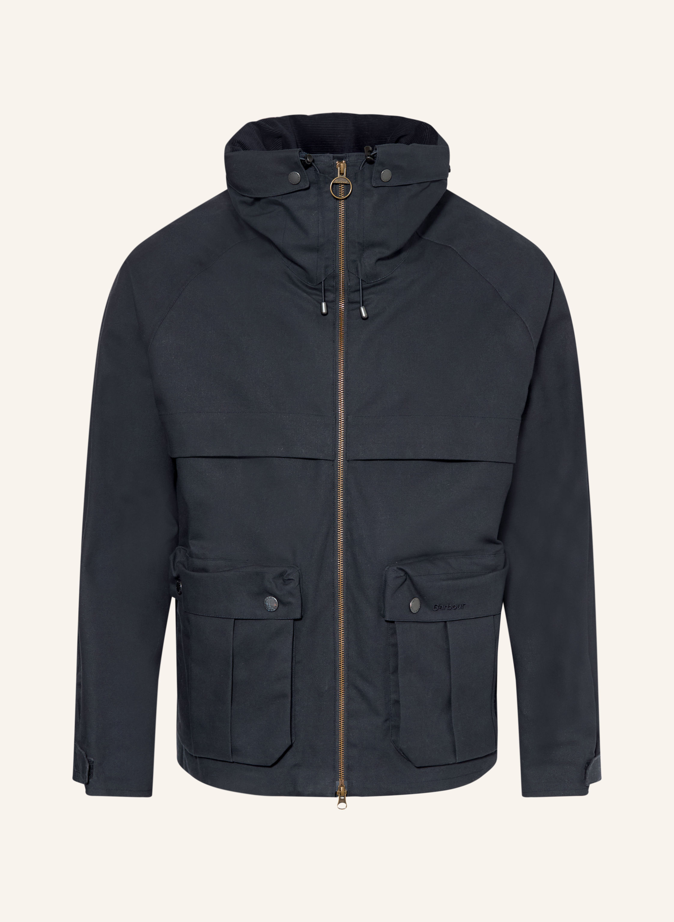 Barbour Fieldjacket URSULA