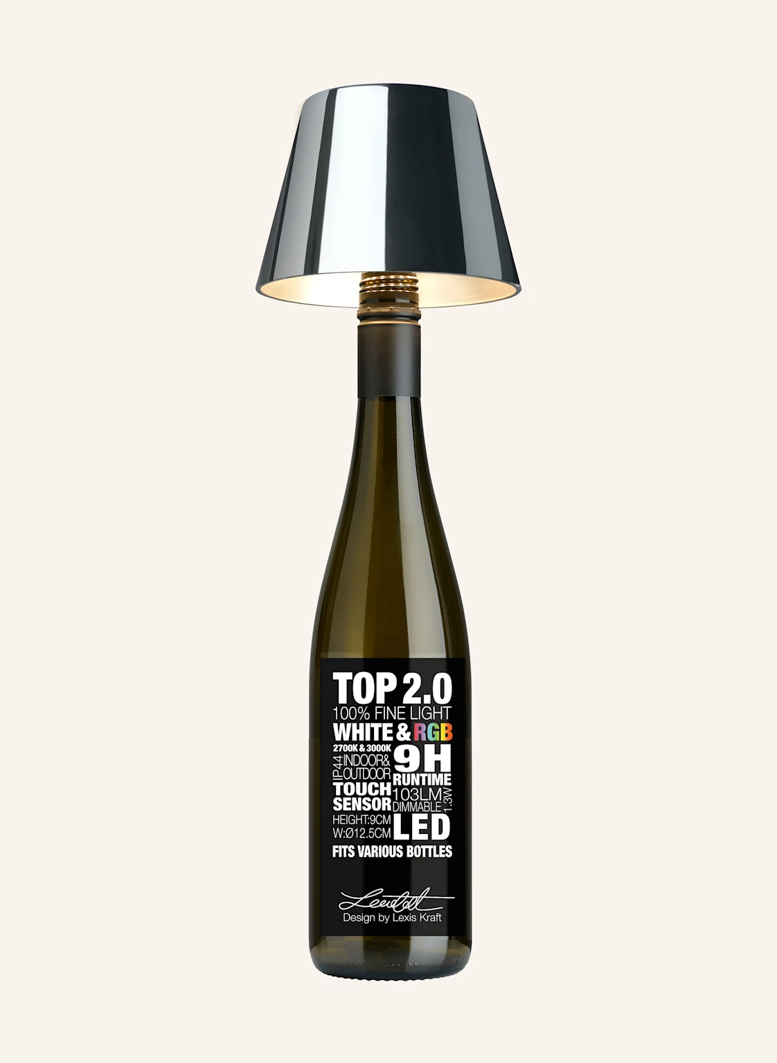 SOMPEX Leuchte TOP2.0