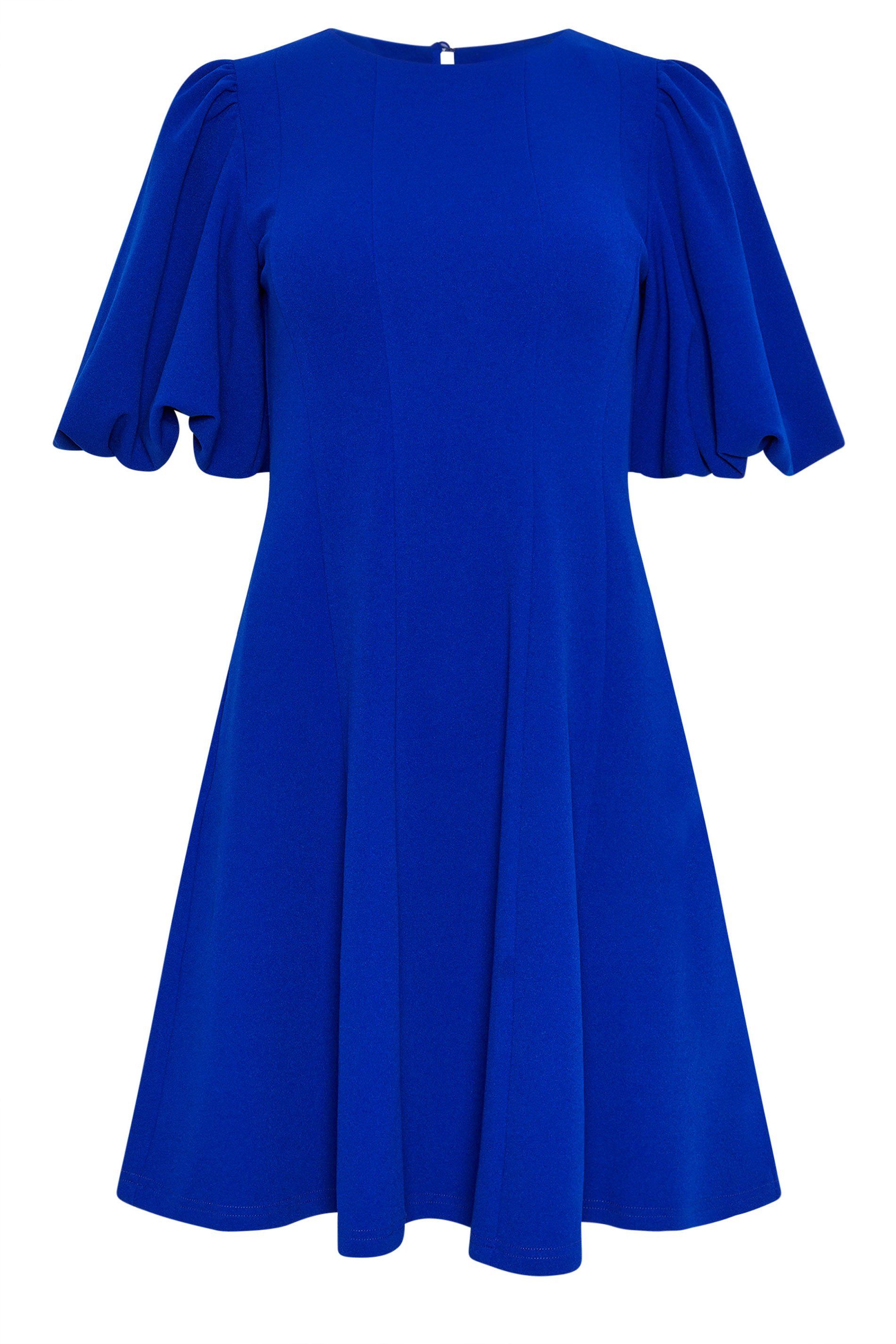 Star by Julien Macdonald Panelled Mini Dress