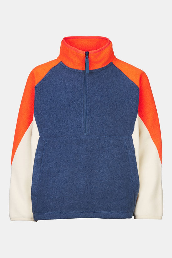 Ayacucho Vlieland Fleece Uni Fleecetrui Junior