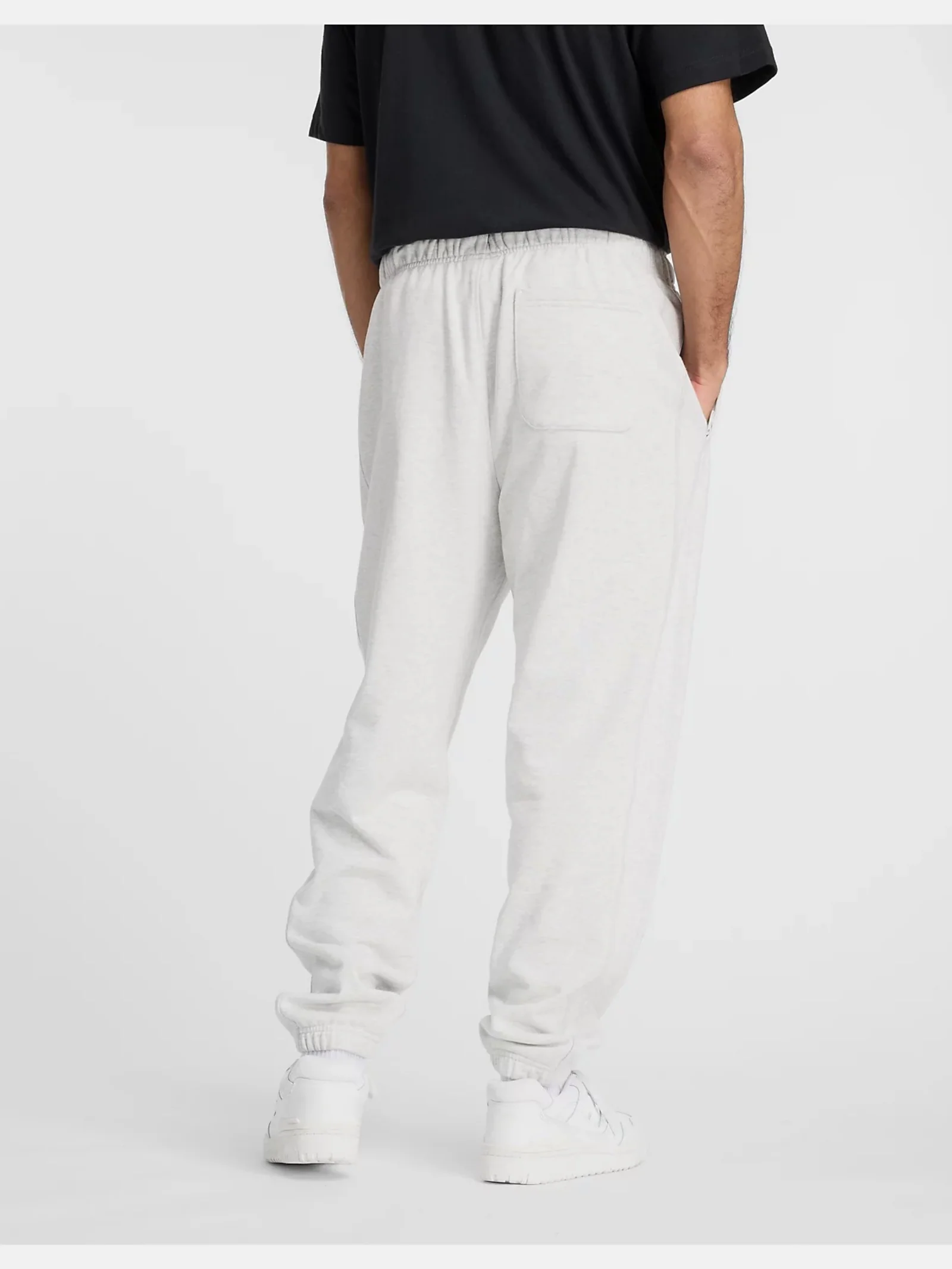 Athletics French Terry Jogger