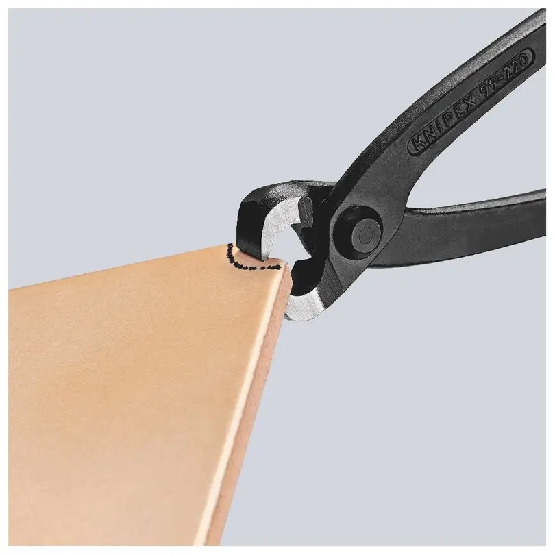Zange Knipex