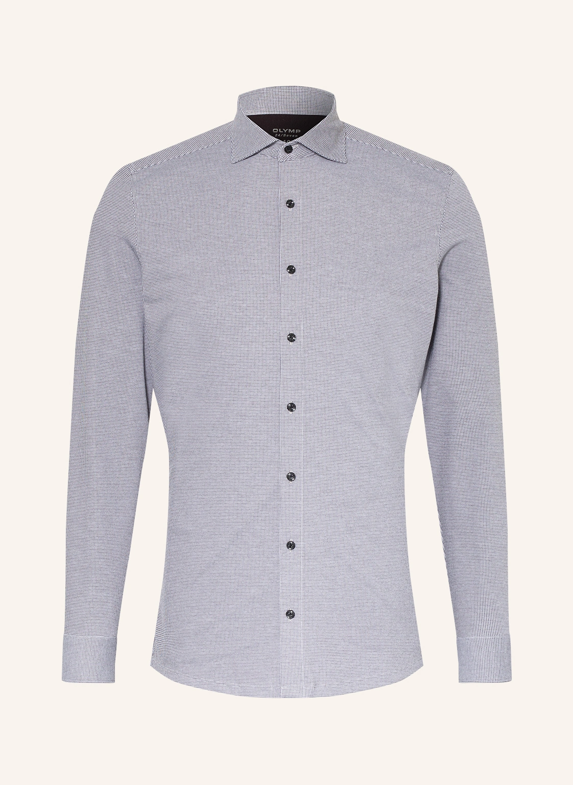 OLYMP Jerseyhemd No. Six 24/Seven super slim