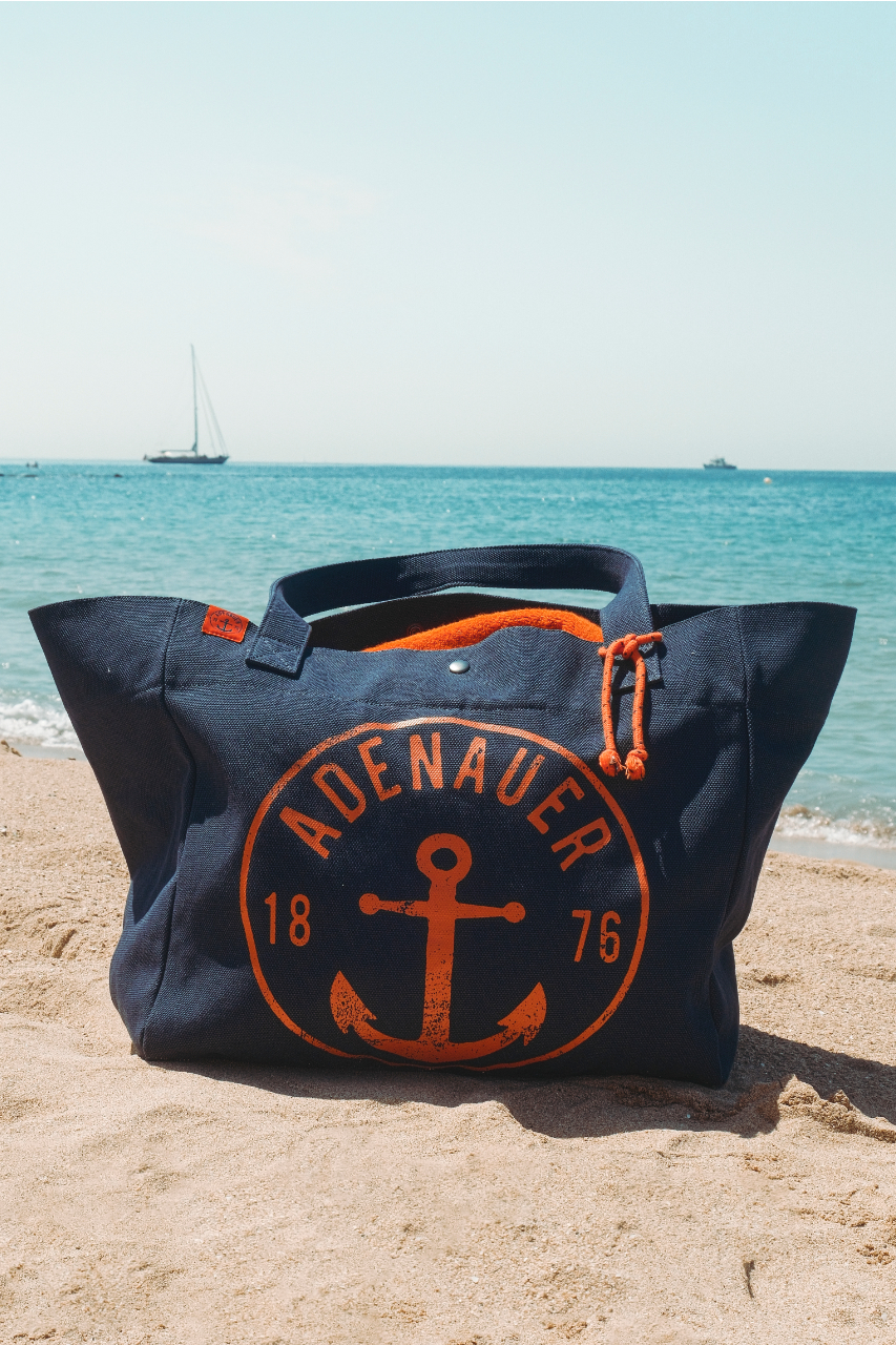Strandtasche A&Co