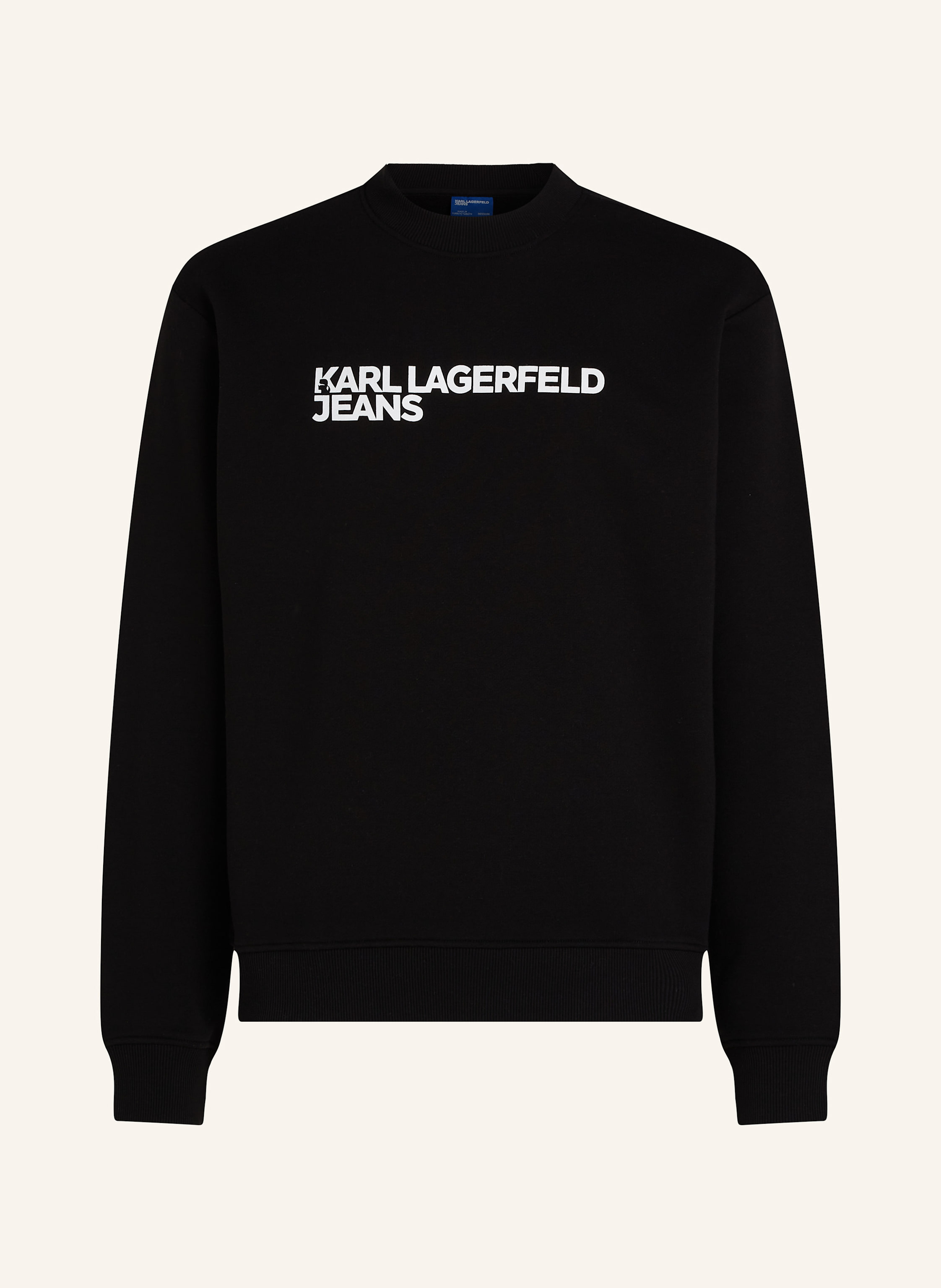 KARL LAGERFELD JEANS Sweatshirt