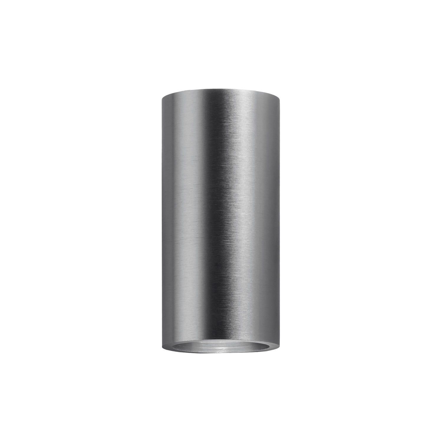 ZERO W1 v&aelig;glampe, titanium