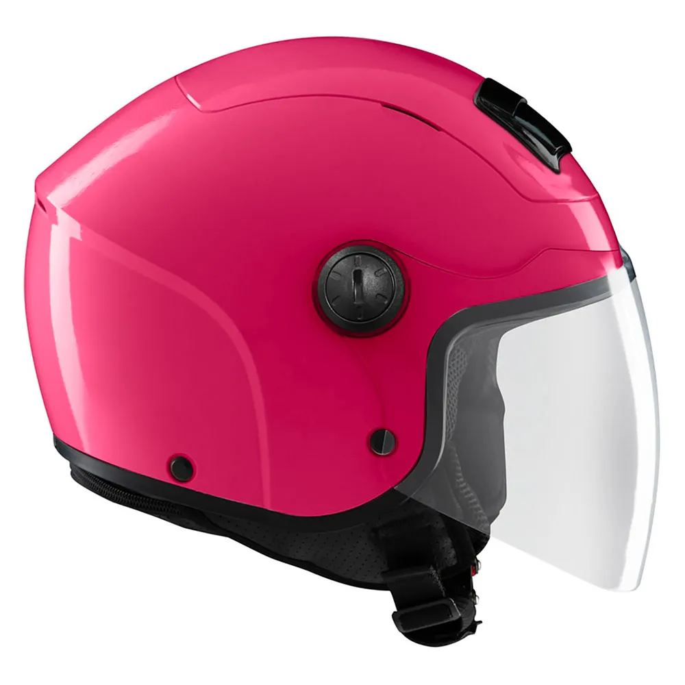 Tucano Urbano El´Kid Junior Open Face Helmet