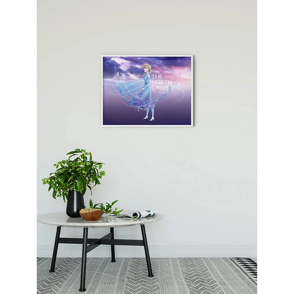 Wandbild, BxH: 40 x 30 cm, bunt