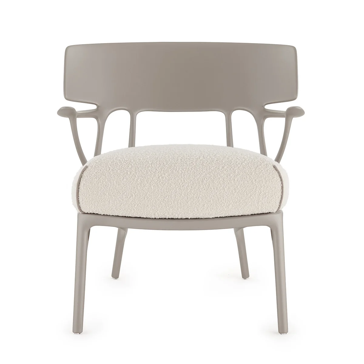Kartell - A.I. Lounge Chair