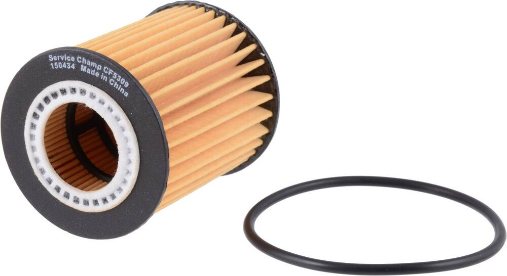 FRAM CH8806 Extra Guard Oil Filter