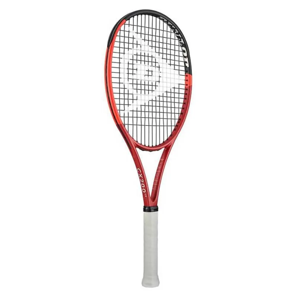 Dunlop Tf Cx200 LS tennis racket