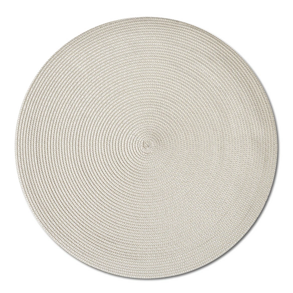 Platzset »Twist«, Polypropylen (PP)